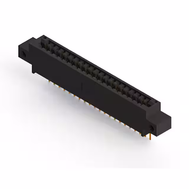 896-021-526-612 EDAC Inc.  Edgeboard Connectors